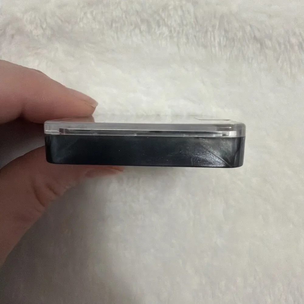 Covergirl #440 Shimmering Onyx Eye Enhancers Eyeshadow NEW‎ SEALED